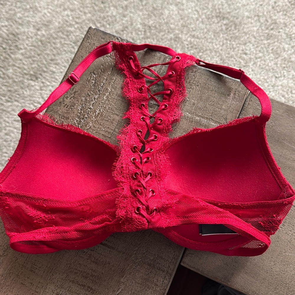 Very Sexy Push Up Bra Victorias Secret